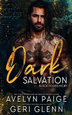 Book cover for Dark Salvation