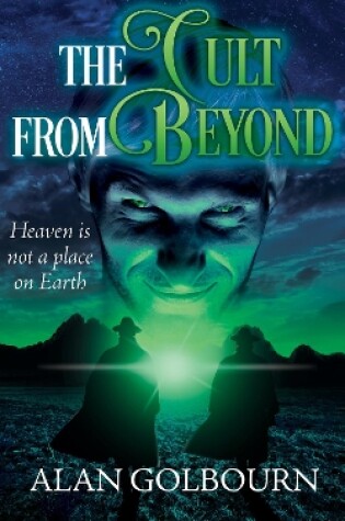 Cover of The Cult from Beyond