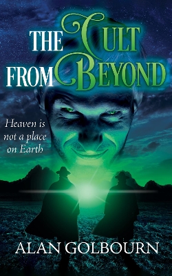 Cover of The Cult from Beyond