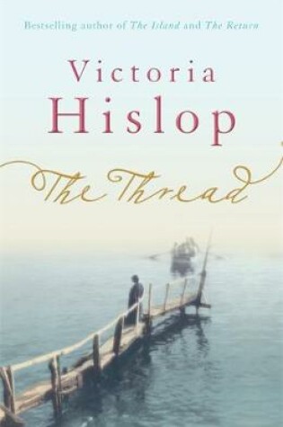Cover of The Thread