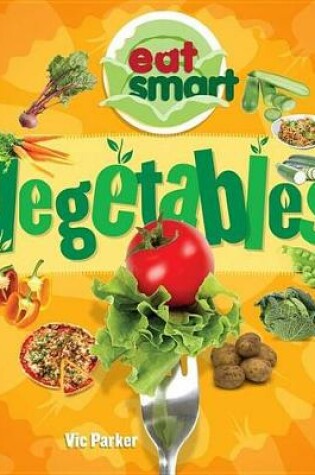 Cover of Vegetables