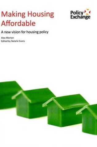 Cover of Making Housing Affordable