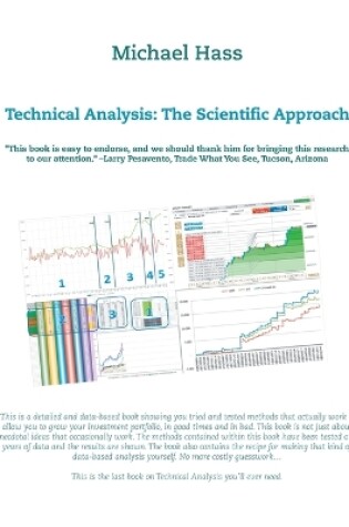 Cover of Technical Analysis