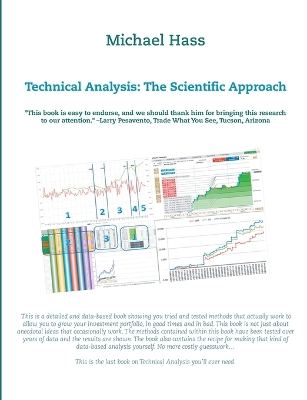 Book cover for Technical Analysis