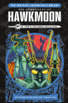 Book cover for The Michael Moorcock Library: The Chronicles of Hawkmoon: History of the Runesta ff Vol. 2 (Graphic Novel)