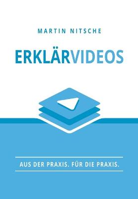 Book cover for Erklärvideos