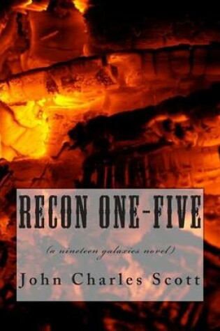 Cover of Recon One-Five