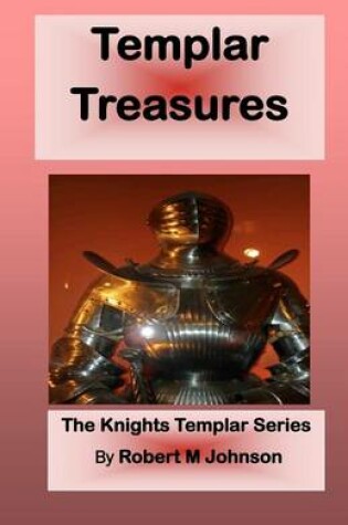 Cover of Templar Treasures