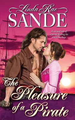 Book cover for The Pleasure of a Pirate