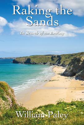 Book cover for Raking The Sands