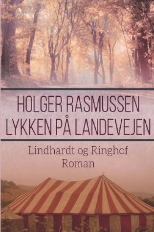 Cover of Lykken p� landevejen