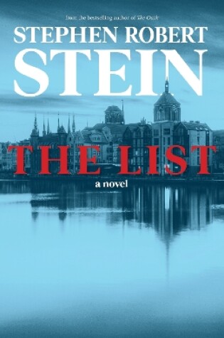 Cover of The List