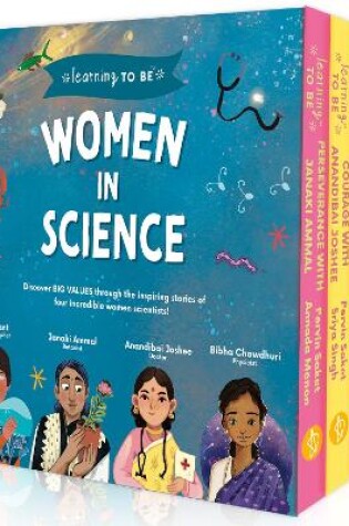 Cover of Women in Science