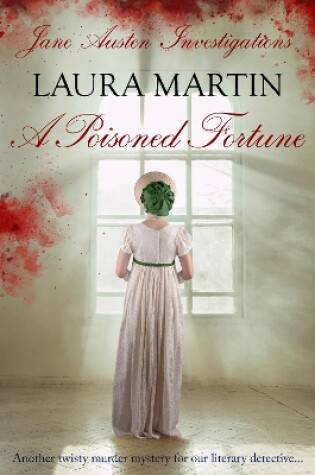 Cover of A Poisoned Fortune