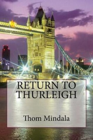 Cover of Return to Thurleigh