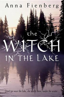 Book cover for The Witch in the Lake