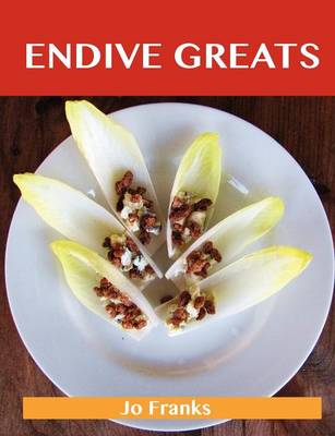 Book cover for Endive Greats