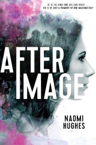 Cover of Afterimage