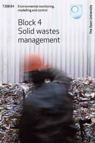 Cover of Solid Wastes Management