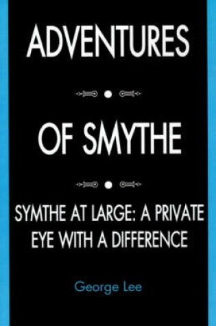Cover of Adventures of Smythe