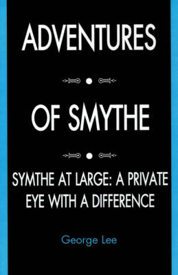 Book cover for Adventures of Smythe