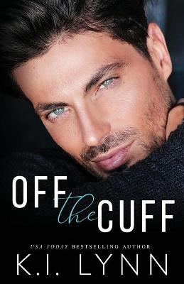Book cover for Off the Cuff