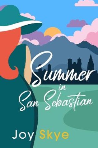 Cover of Summer in San Sebastian