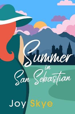 Book cover for Summer in San Sebastian