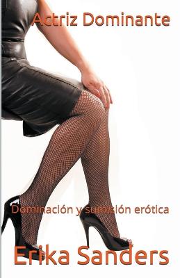 Book cover for Actriz Dominante