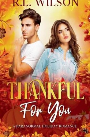 Cover of Thankful For You