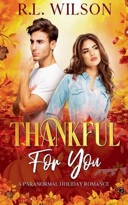 Cover of Thankful For You