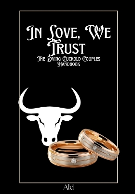 Book cover for In Love, We Trust