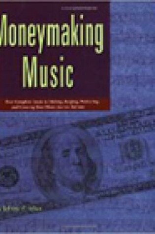 Cover of Moneymaking Music