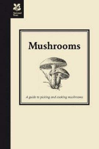 Cover of Mushrooms