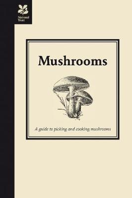 Book cover for Mushrooms