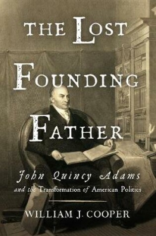 Cover of The Lost Founding Father