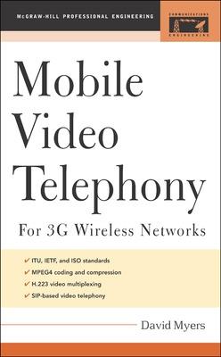 Cover of Mobile Video Telephony