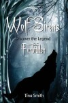 Book cover for Wolf Sirens Forbidden