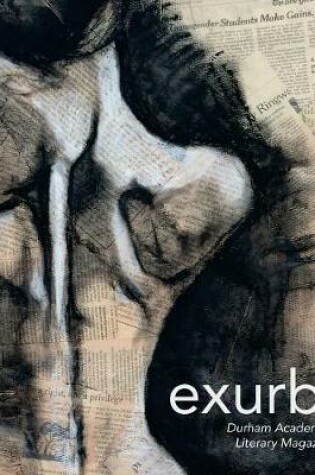 Cover of Exurbia