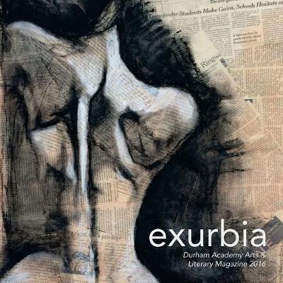 Book cover for Exurbia