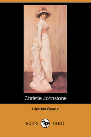 Cover of Christie Johnstone (Dodo Press)