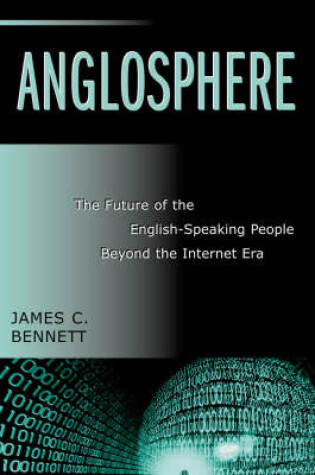 Cover of Anglosphere CB