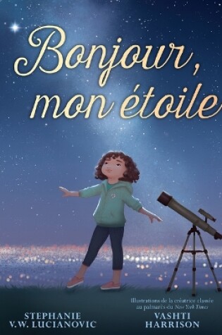 Cover of Bonjour, Mon Étoile