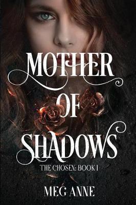 Book cover for Mother of Shadows