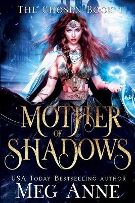 Cover of Mother of Shadows
