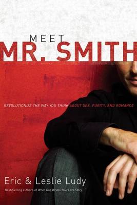 Book cover for Meet Mr. Smith