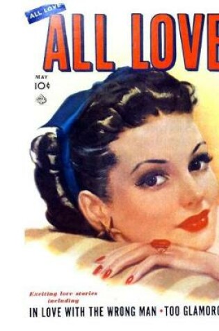 Cover of All Love 32