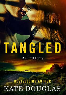 Book cover for Tangled