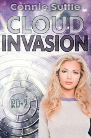 Cover of Cloud Invasion