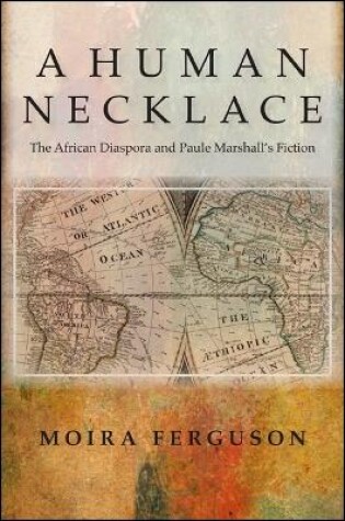 Cover of A Human Necklace